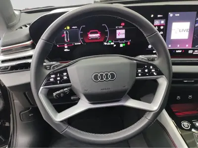 Audi A5 Avant – Foto 10