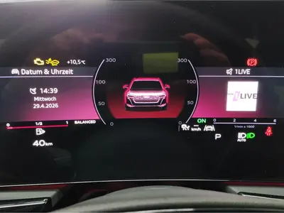 Audi A5 Avant – Foto 11