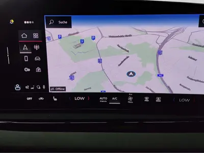 Audi A5 Avant – Foto 14