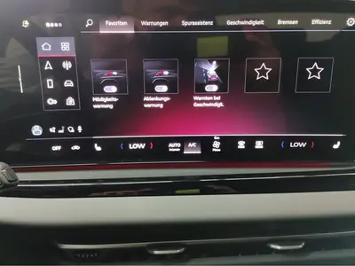 Audi A5 Avant – Foto 16