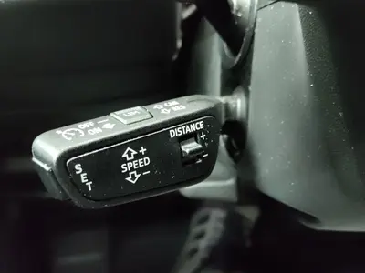 Audi A5 Avant – Foto 18