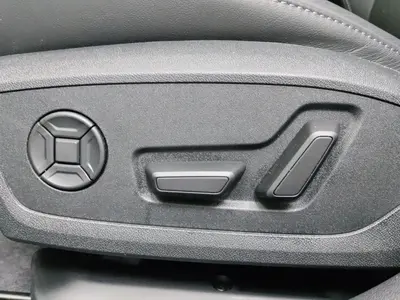 Audi A5 Avant – Foto 19