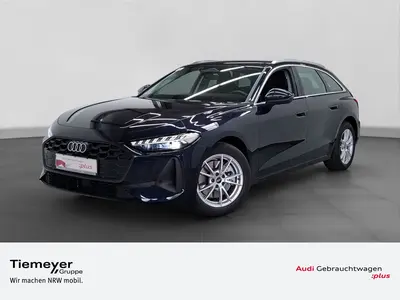 Audi A5 Avant – Foto 1