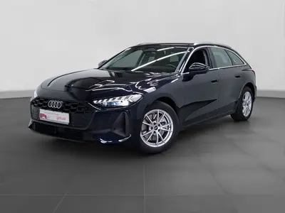Audi A5 Avant – Foto 2