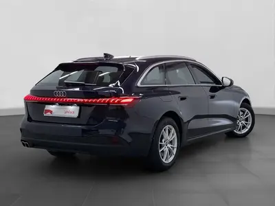 Audi A5 Avant – Foto 3