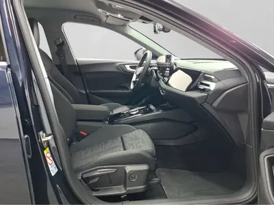 Audi A5 Avant – Foto 4