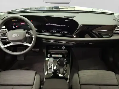 Audi A5 Avant – Foto 5