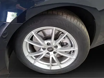 Audi A5 Avant – Foto 8