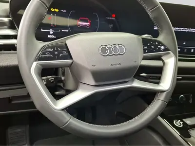 Audi A5 Avant – Foto 10