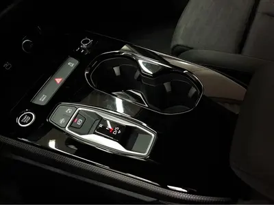 Audi A5 Avant – Foto 12