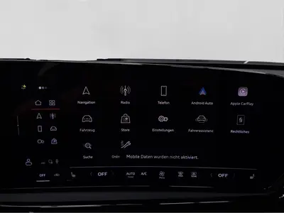 Audi A5 Avant – Foto 13