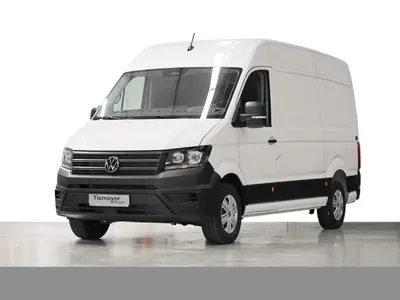Volkswagen Crafter – Foto 2