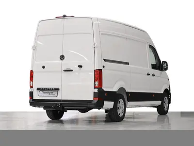 Volkswagen Crafter – Foto 3