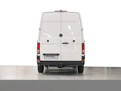 Volkswagen Crafter – Foto 5