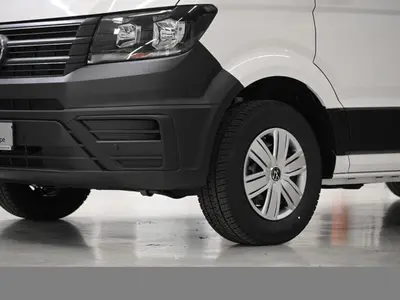 Volkswagen Crafter – Foto 6