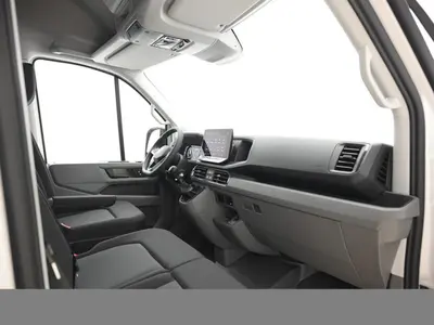 Volkswagen Crafter – Foto 13