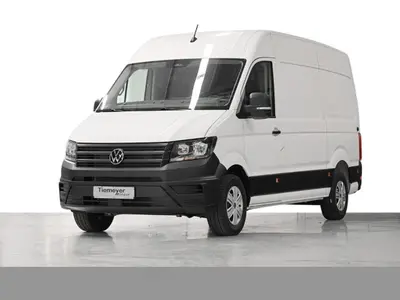 Volkswagen Crafter – Foto 2