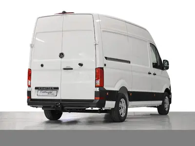 Volkswagen Crafter – Foto 3