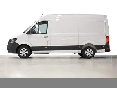 Volkswagen Crafter – Foto 4
