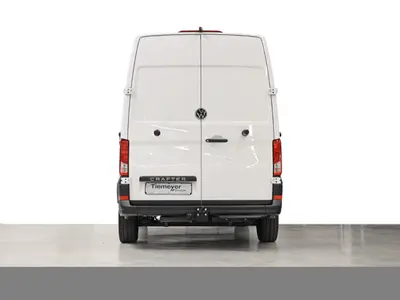 Volkswagen Crafter – Foto 5