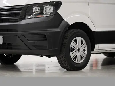 Volkswagen Crafter – Foto 6