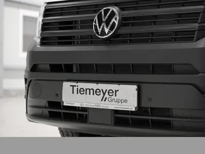 Volkswagen Crafter – Foto 7