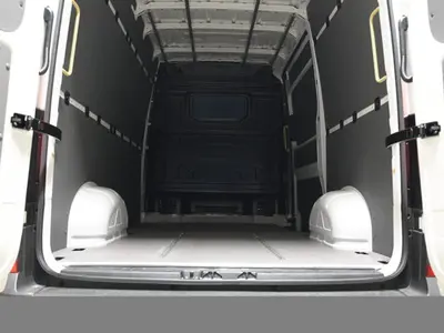 Volkswagen Crafter – Foto 9