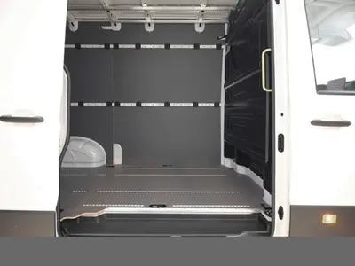Volkswagen Crafter – Foto 11