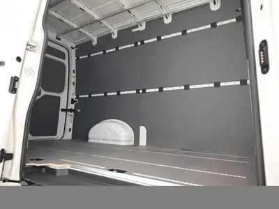 Volkswagen Crafter – Foto 12
