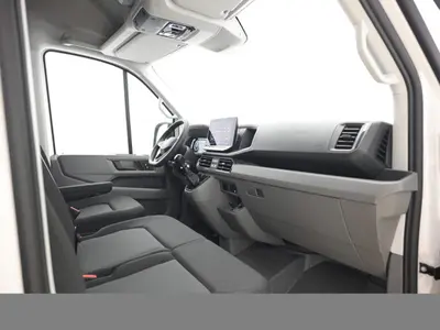 Volkswagen Crafter – Foto 13