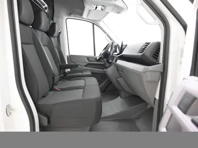 Volkswagen Crafter – Foto 14