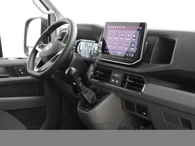 Volkswagen Crafter – Foto 15