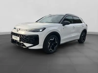 Volkswagen T-Roc – Foto 2