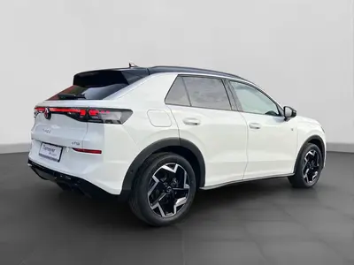 Volkswagen T-Roc – Foto 3