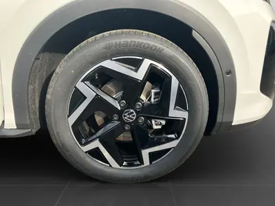 Volkswagen T-Roc – Foto 7