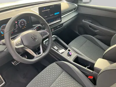 Volkswagen T-Roc – Foto 9