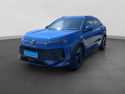 Volkswagen T-Roc – Foto 2