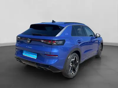 Volkswagen T-Roc – Foto 3