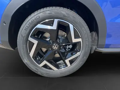 Volkswagen T-Roc – Foto 7