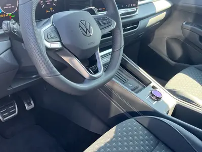 Volkswagen T-Roc – Foto 9