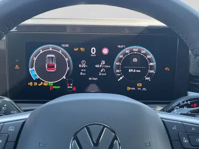 Volkswagen T-Roc – Foto 10