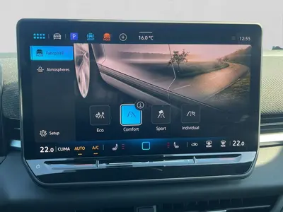 Volkswagen T-Roc – Foto 13