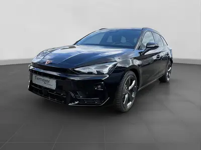 Cupra Leon – Foto 2