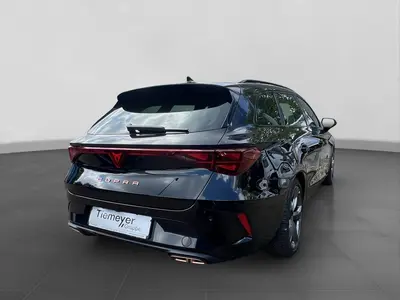 Cupra Leon – Foto 3