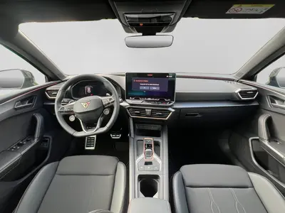 Cupra Leon – Foto 5