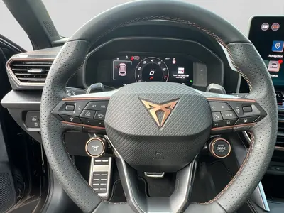 Cupra Leon – Foto 9