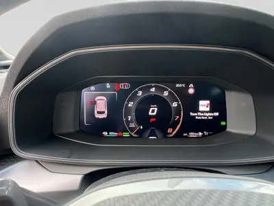 Cupra Leon – Foto 10