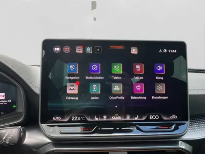 Cupra Leon – Foto 12