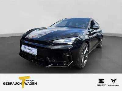 Cupra Leon – Foto 1
