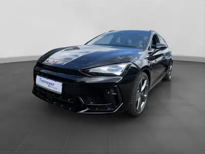 Cupra Leon – Foto 2
